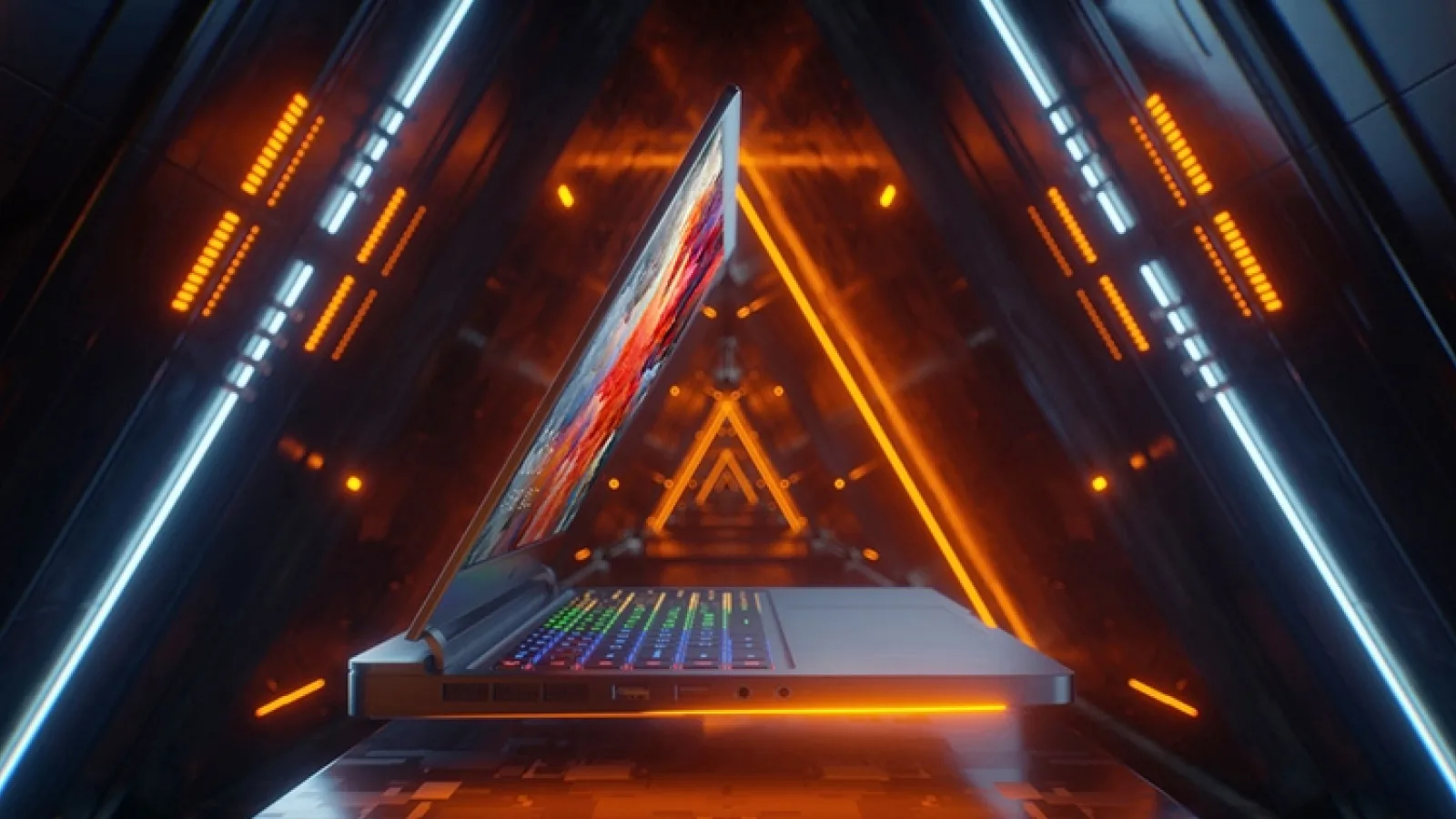 Laptop-ul Xiaomi Mi Gaming este actualizat cu procesoare Intel din generația a 8-a; Disponibil la vânzare în China