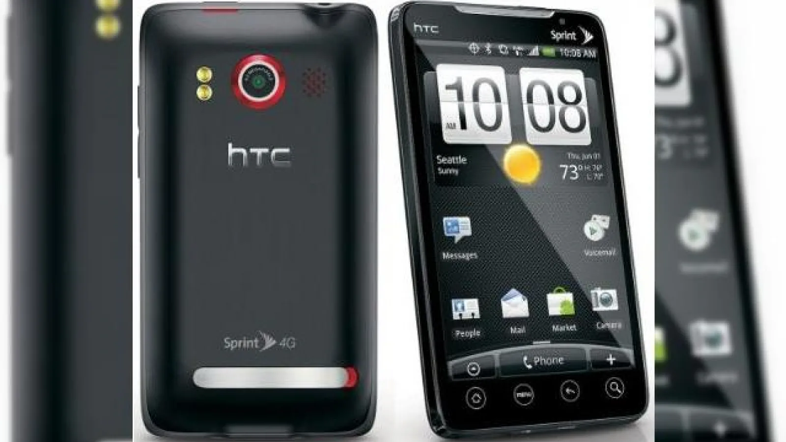 HTC Ace, varianta GSM a lui HTC EVO 4G?