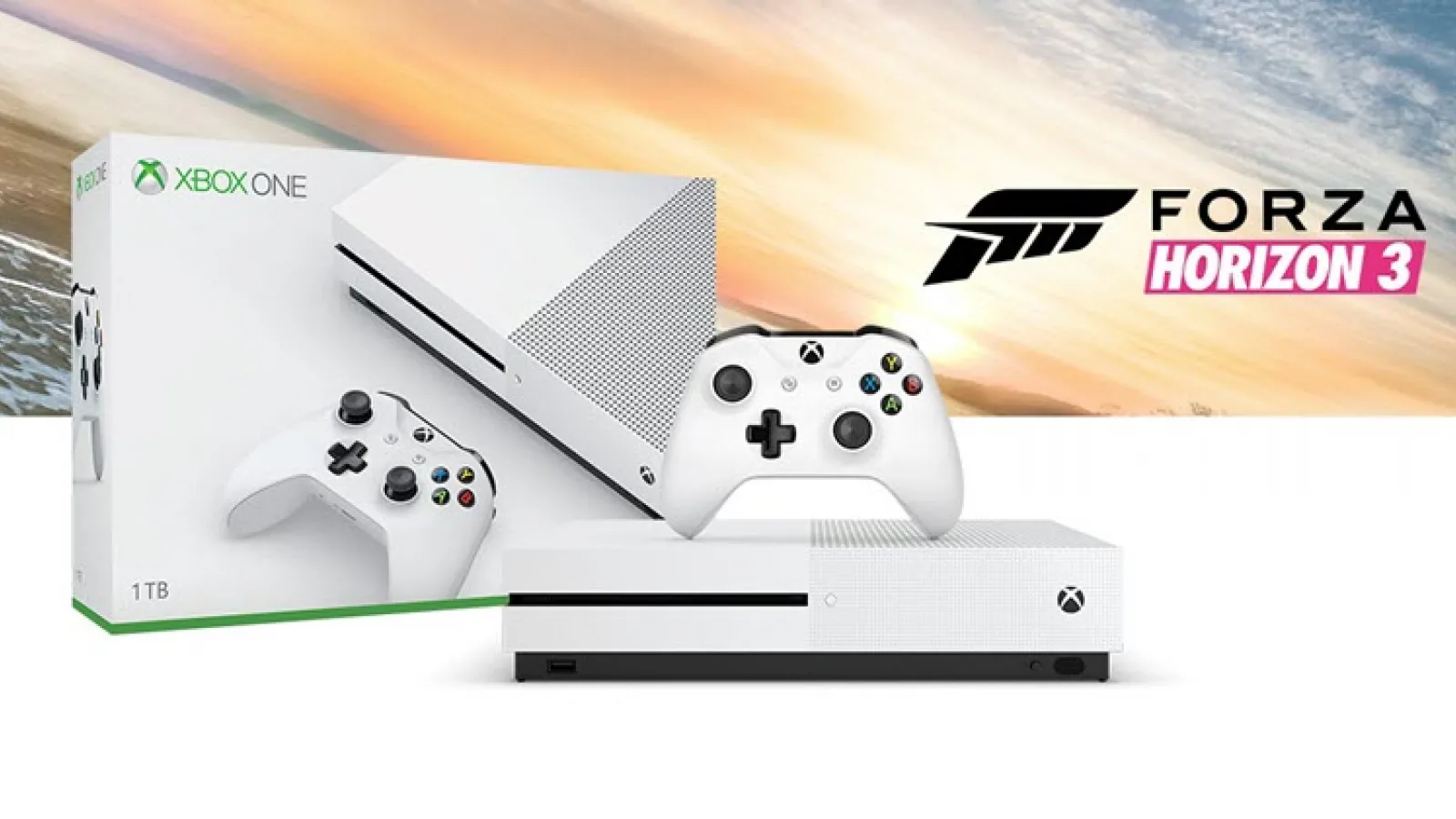 Mini Turul Magazinelor #25: HDD extern rezistent la șocuri, Honor 10 la reducere și consolă Xbox cu joc bonus