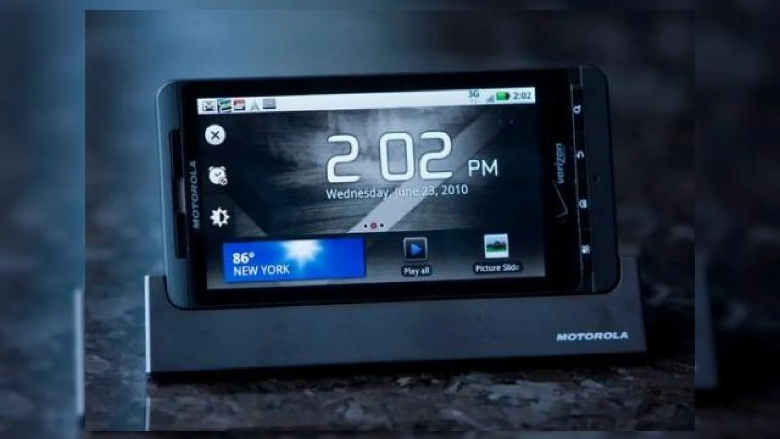 Inventatorul telefonului mobil ni se prezinta intr-un interviu unic