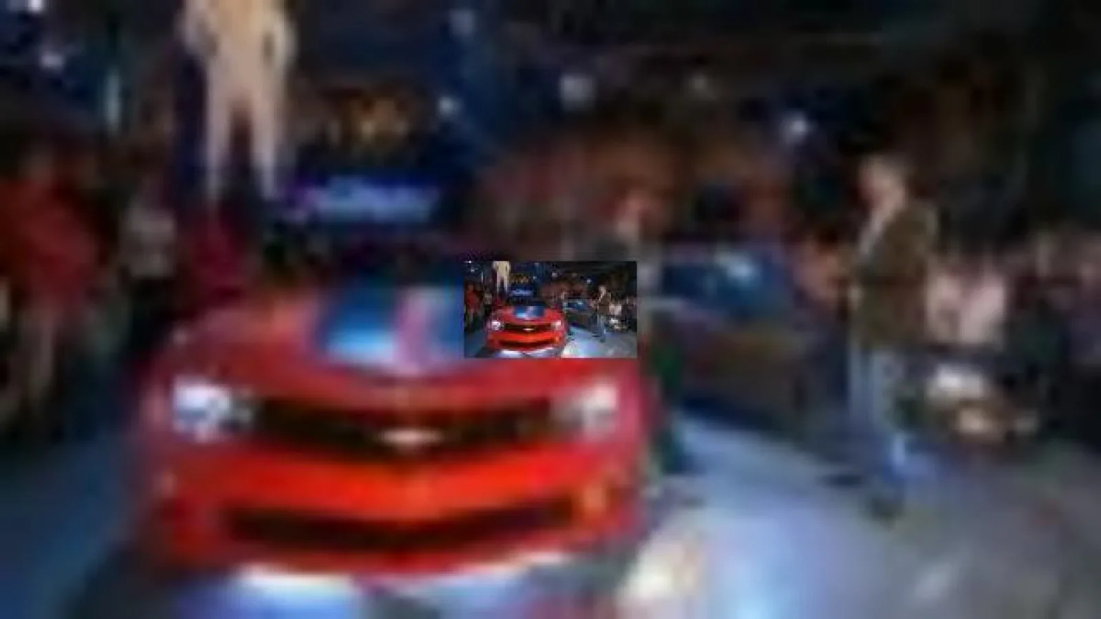 Top Gear ironizeaza problema lui iPhone 4 cu semnalul (Video)