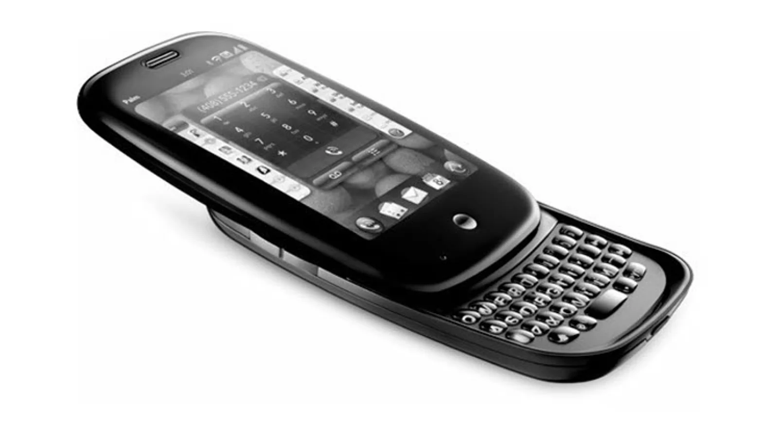Revine Palm! Un terminal Palm PVG100 a fost certificat de FCC şi vine cu Android 8.1 Oreo