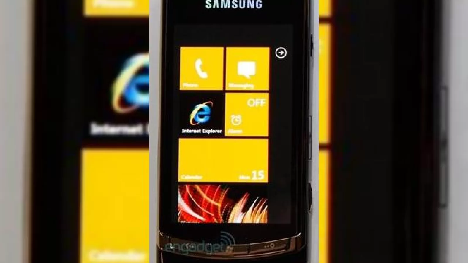 Telefoanele Windows 7 pentru developeri vor sosi saptamana viitoare