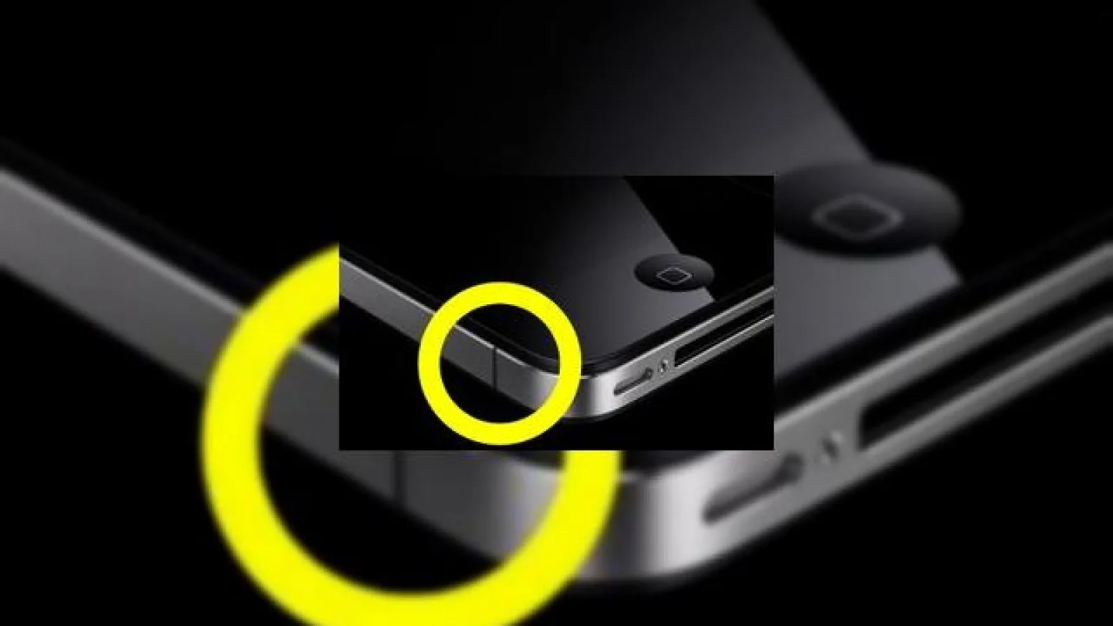 Apple va organiza o conferinta de presa in legatura cu iPhone 4 pe 16 iulie