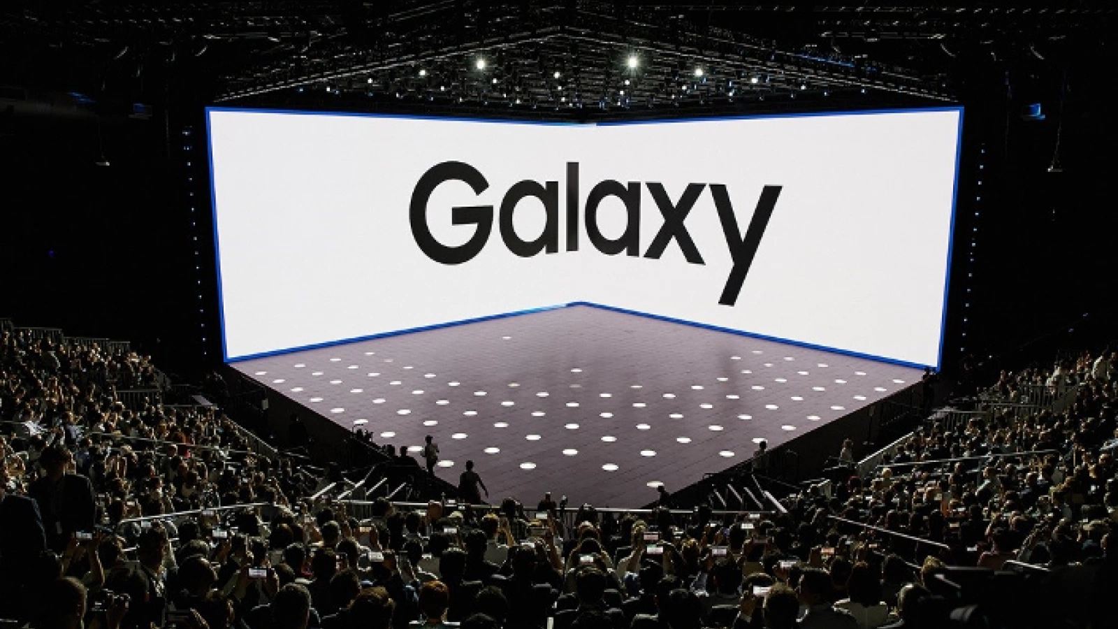 Iată cum poţi urmări lansarea lui Samsung Galaxy Note 9: live stream Galaxy Unpacked 2018