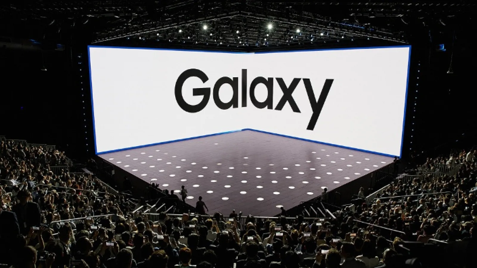 Iată cum poţi urmări lansarea lui Samsung Galaxy Note 9: live stream Galaxy Unpacked 2018