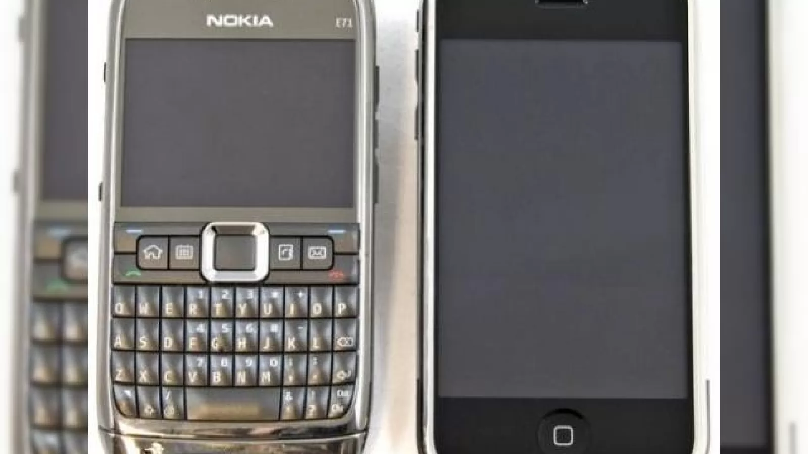 Nokia comenteaza in legatura cu problemele cu antena ale lui iPhone 4, dar si ale terminalelor lor
