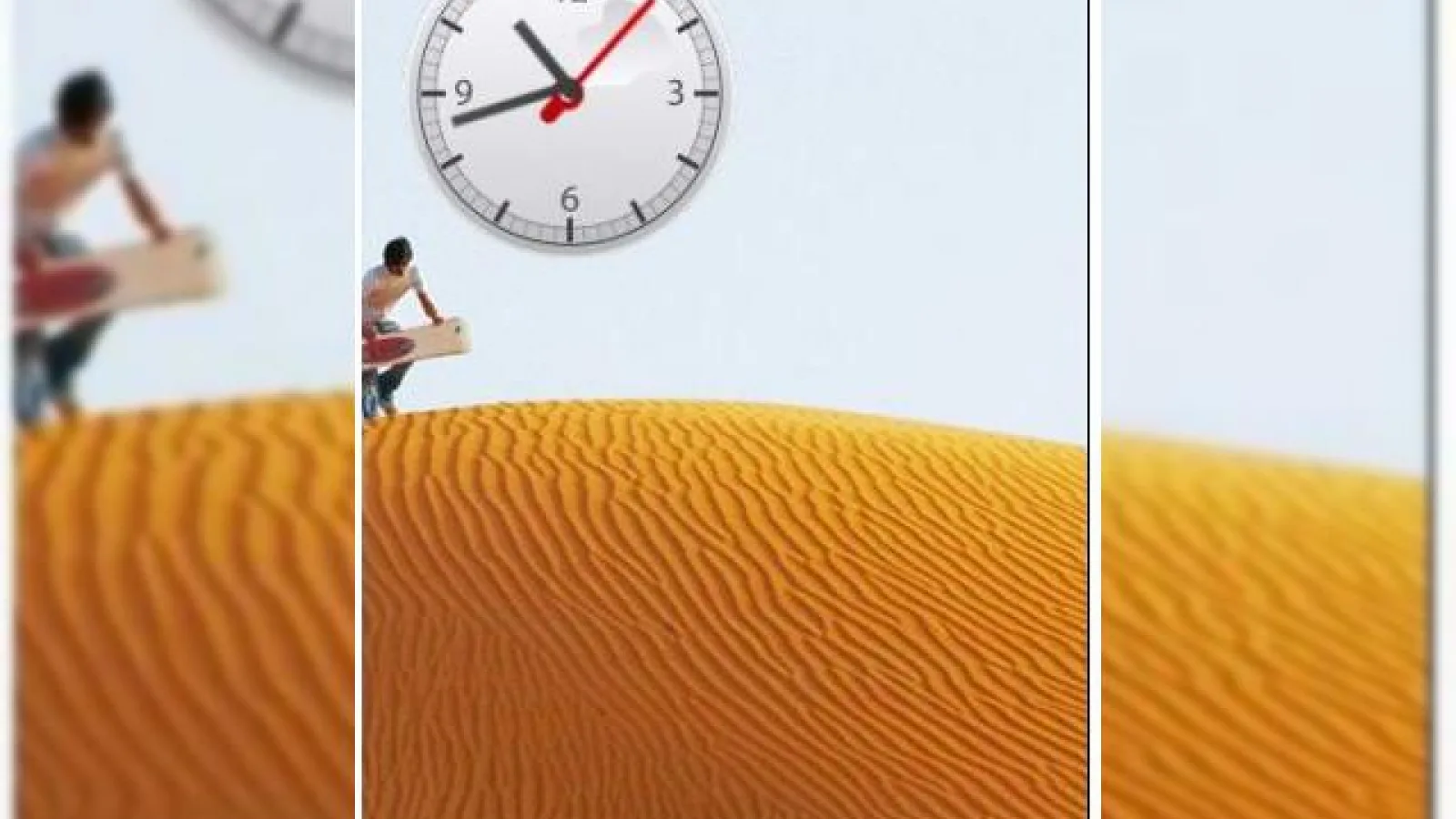 Noi imagini cu Symbian^4 isi fac aparitia pe web