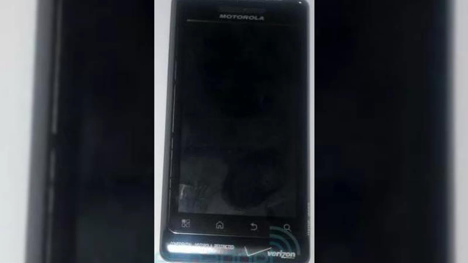 Verizon pregateste Motorola Droid 2, BlackBerry Storm 3, Curve 3 si un tablet Android pentru 2010