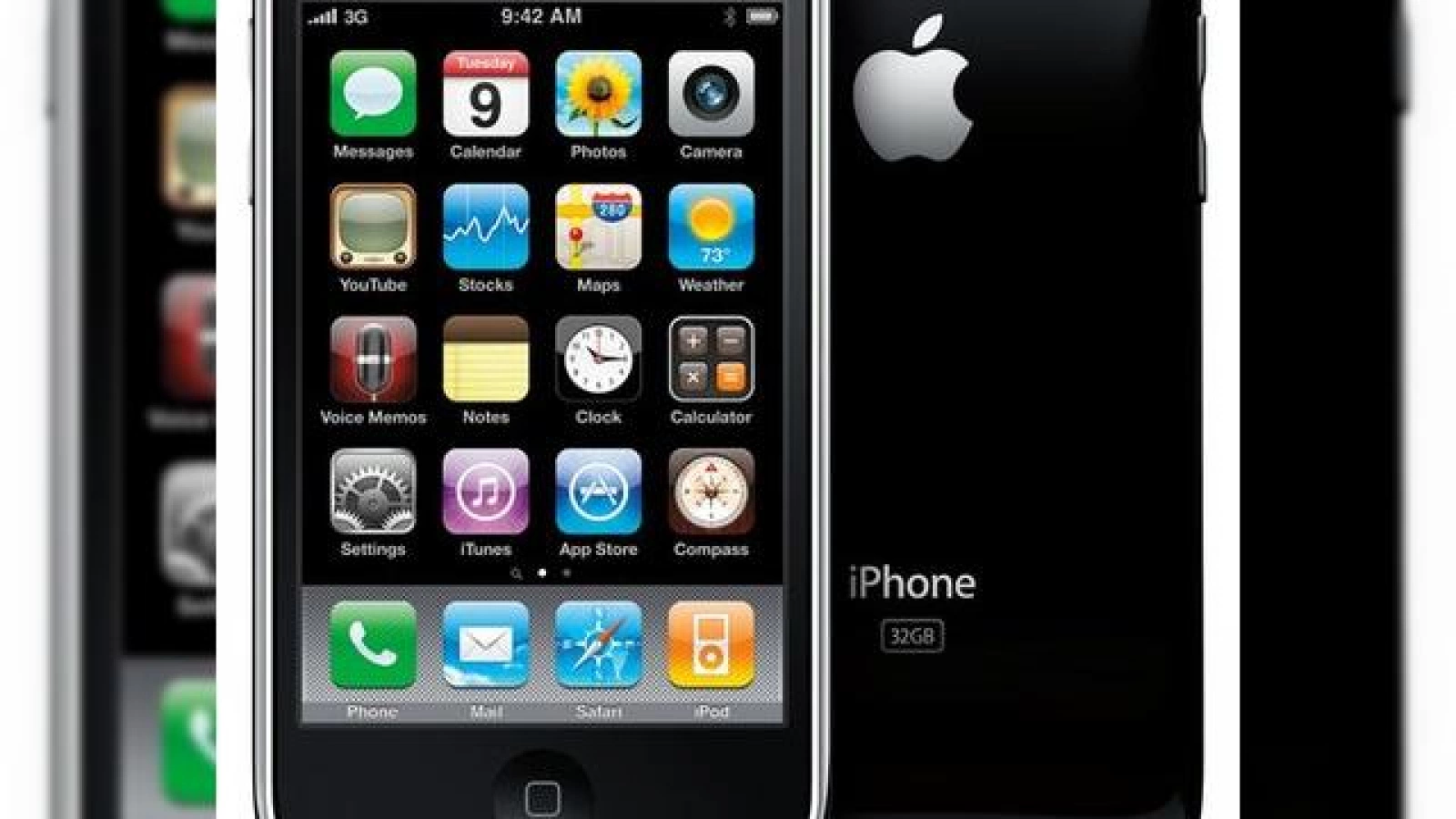 Vodafone va vinde iPhone 3GS in Romania... sau nu? Orange isi sustine exclusivitatea