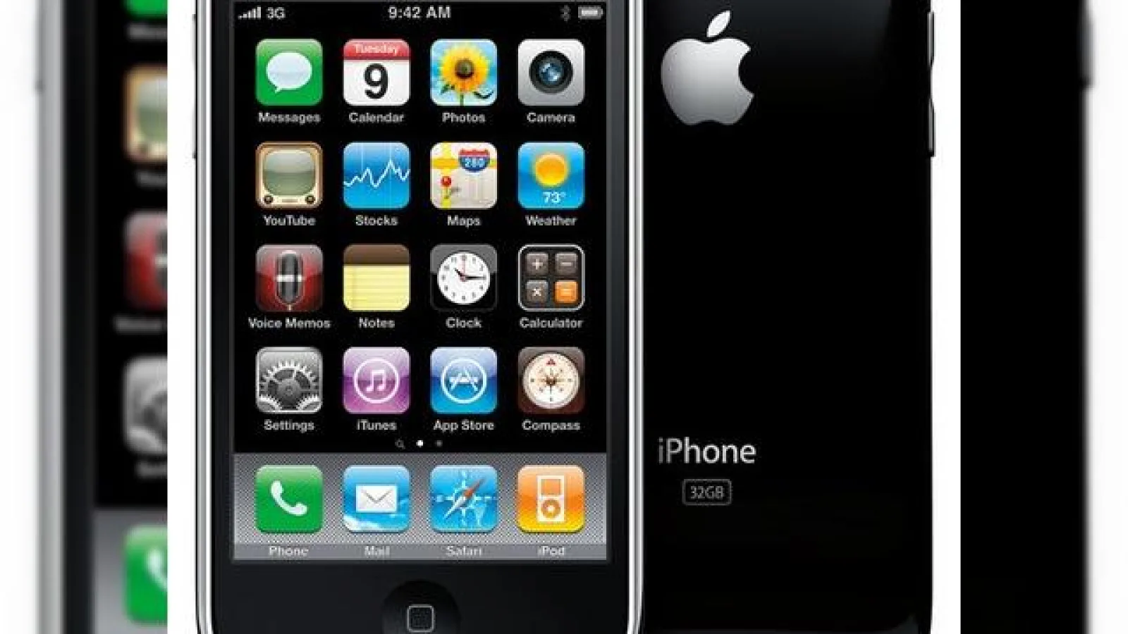 Vodafone va vinde iPhone 3GS in Romania... sau nu? Orange isi sustine exclusivitatea