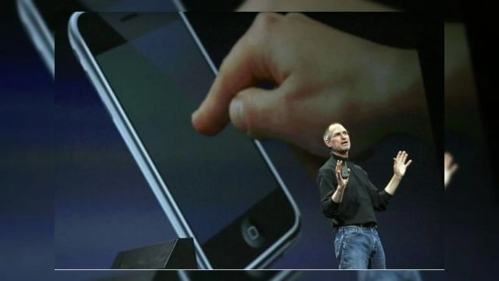 Apple are vanzari impresionante in trimestrul 3: 3.27 milioane de iPad-uri si 8.4 milioane de unitati iPhone