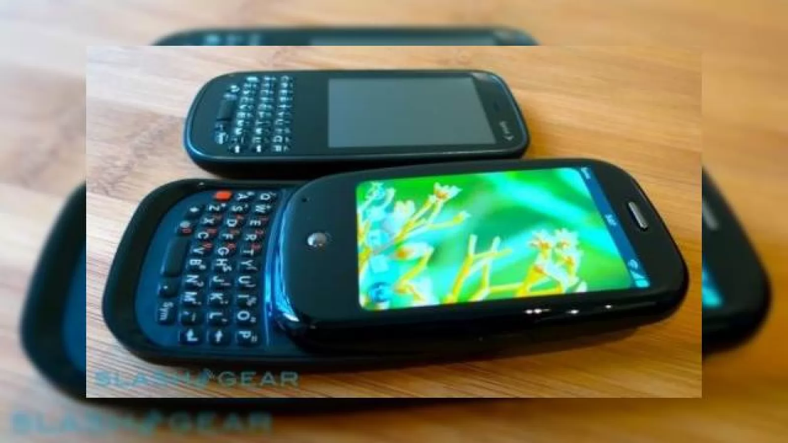 HP renunta la Windows Phone 7, se axeaza pe webOS