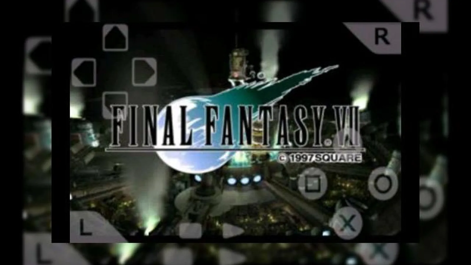 PSX4Droid 1.0, un emulator de jocuri PlayStation disponibil pe Android (Video)