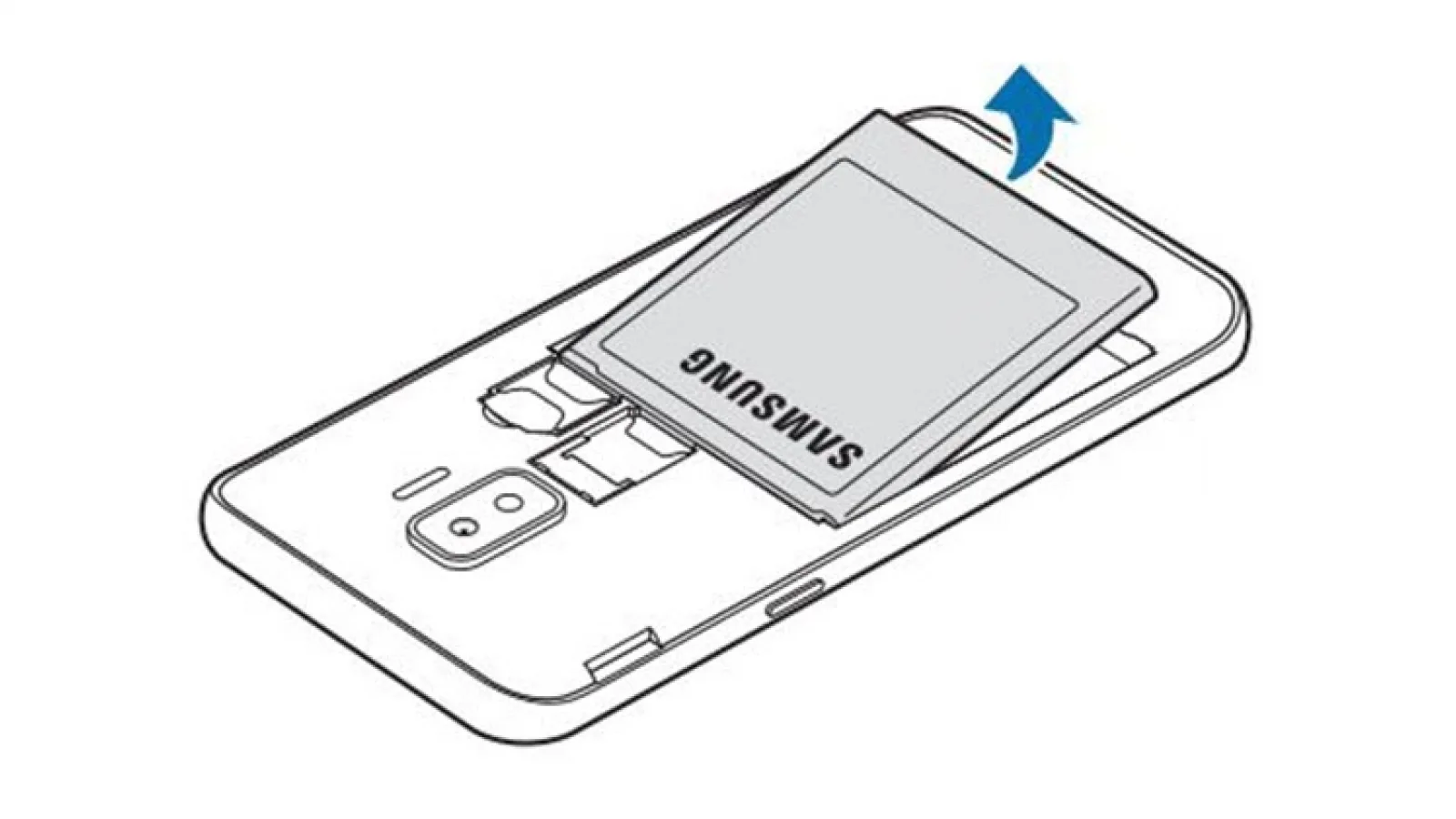 Manualul telefonului Samsung cu Android Go ajunge pe web; Iată ce ştim despre Samsung Galaxy J2 Core