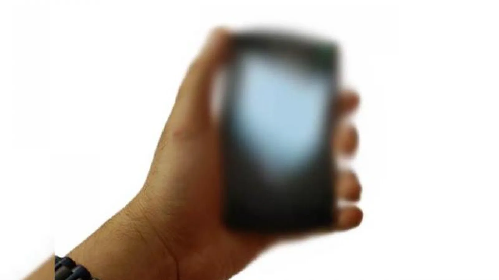 BlackBerry Triton, primul telefon 4G produs de RIM?