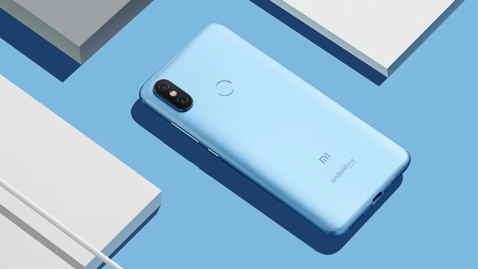 Xiaomi Mi A2 primeşte o actualizare, care îi aduce suport pentru filmare Full HD la 60 FPS, EIS