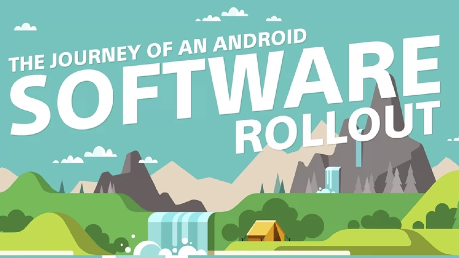 Sony oferă date oficiale despre sosirea lui Android Pie pe telefoanele Xperia; Startul actualizărilor se dă în noiembrie