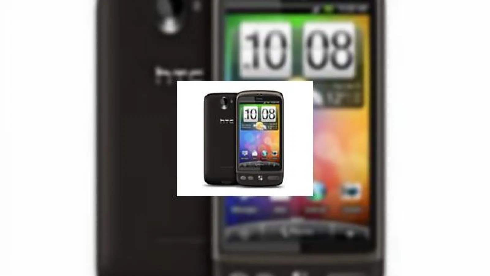 HTC trece la ecrane Super LCD, inlocuieste deja clasicele AMOLED-uri