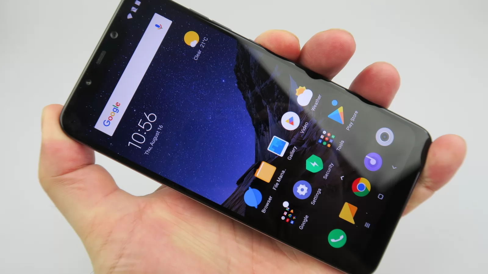 Xiaomi Pocophone F1 Review