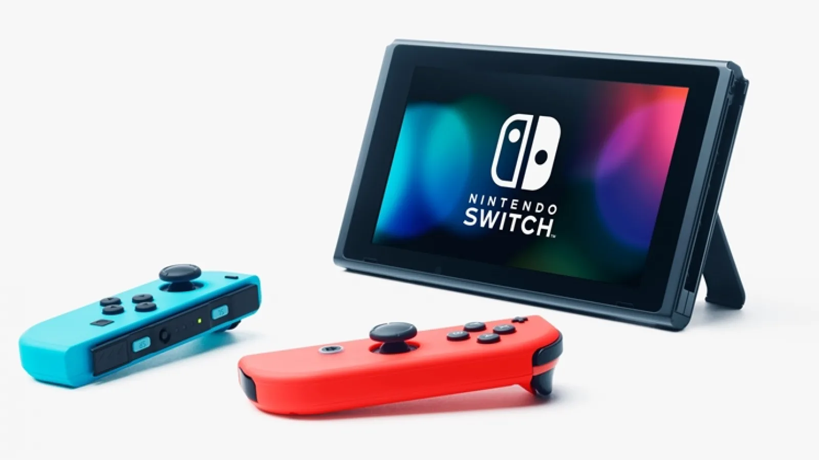 Nintendo ar putea lansa o consolă Switch cu grafică 4K în 2019