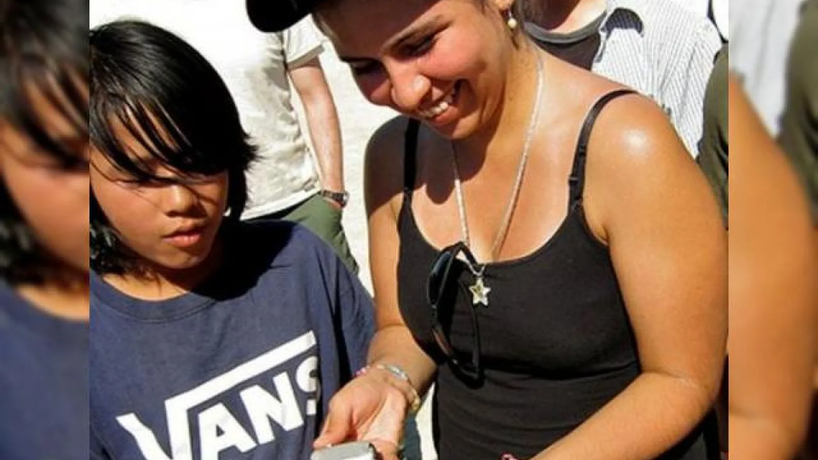 Nexus One calatoreste in spatiu, atasat unei rachete (Video)