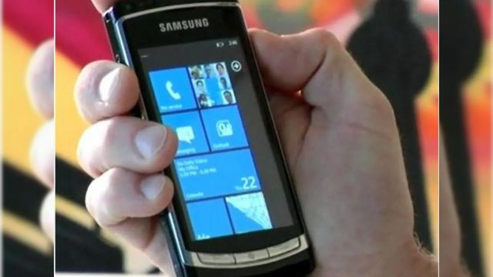 Windows Phone 7 a atins deja 3000 de utilizatori activi