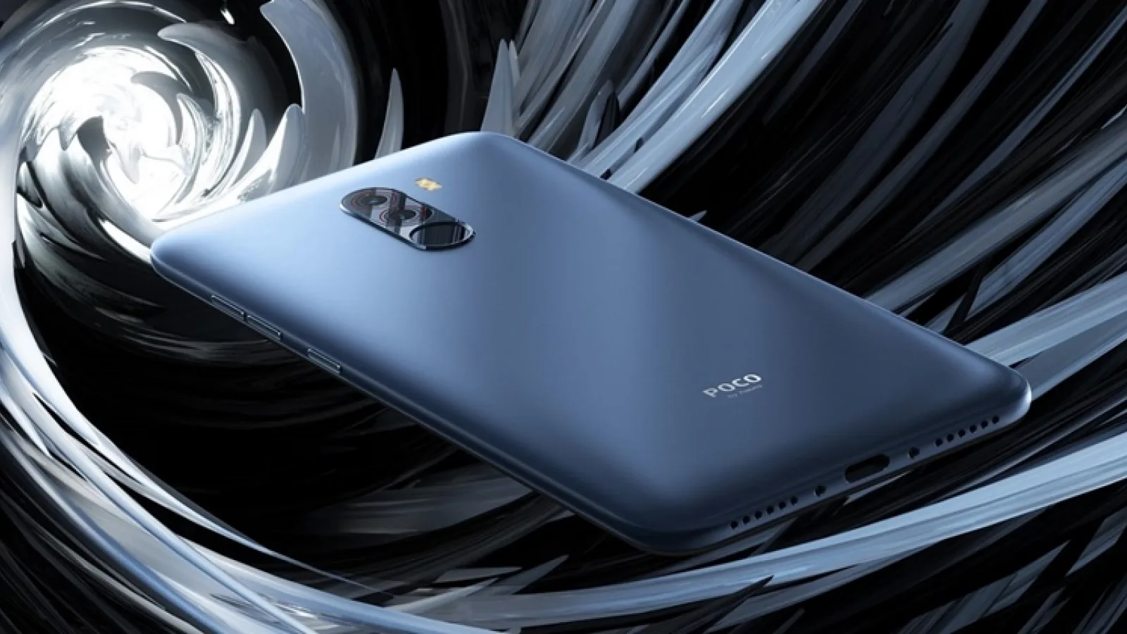 Xiaomi Pocophone F1 (Poco F1) este oficial! Cel mai ieftin flagship cu procesor Snapdragon 845 costă doar 300 dolari în varianta de bază