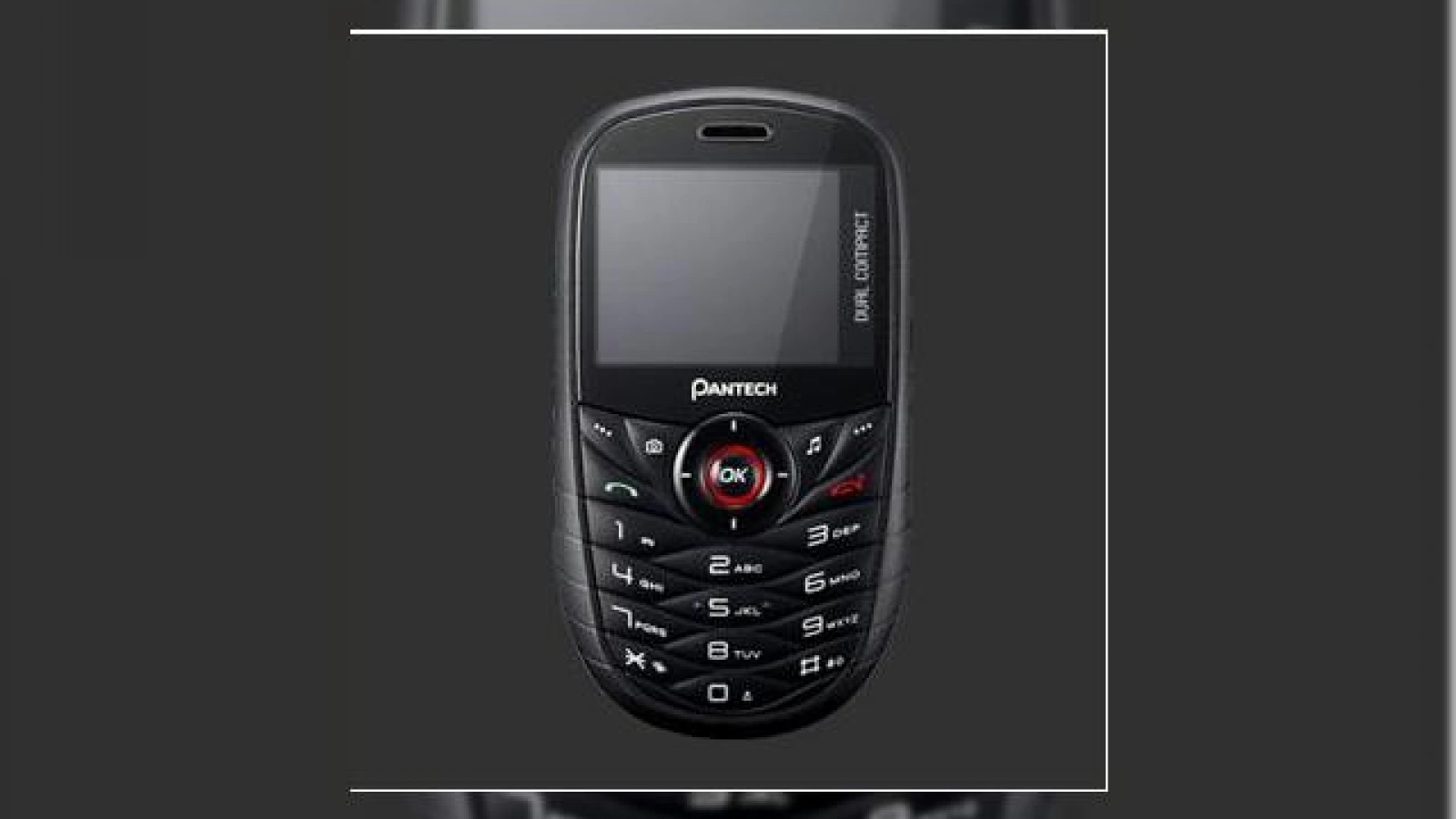 Pantech anunta 2 noi telefoane dual SIM: P4000 si P1000