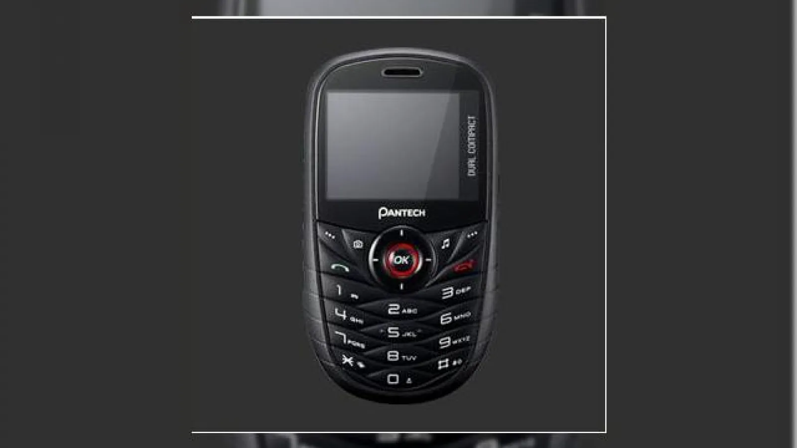 Pantech anunta 2 noi telefoane dual SIM: P4000 si P1000