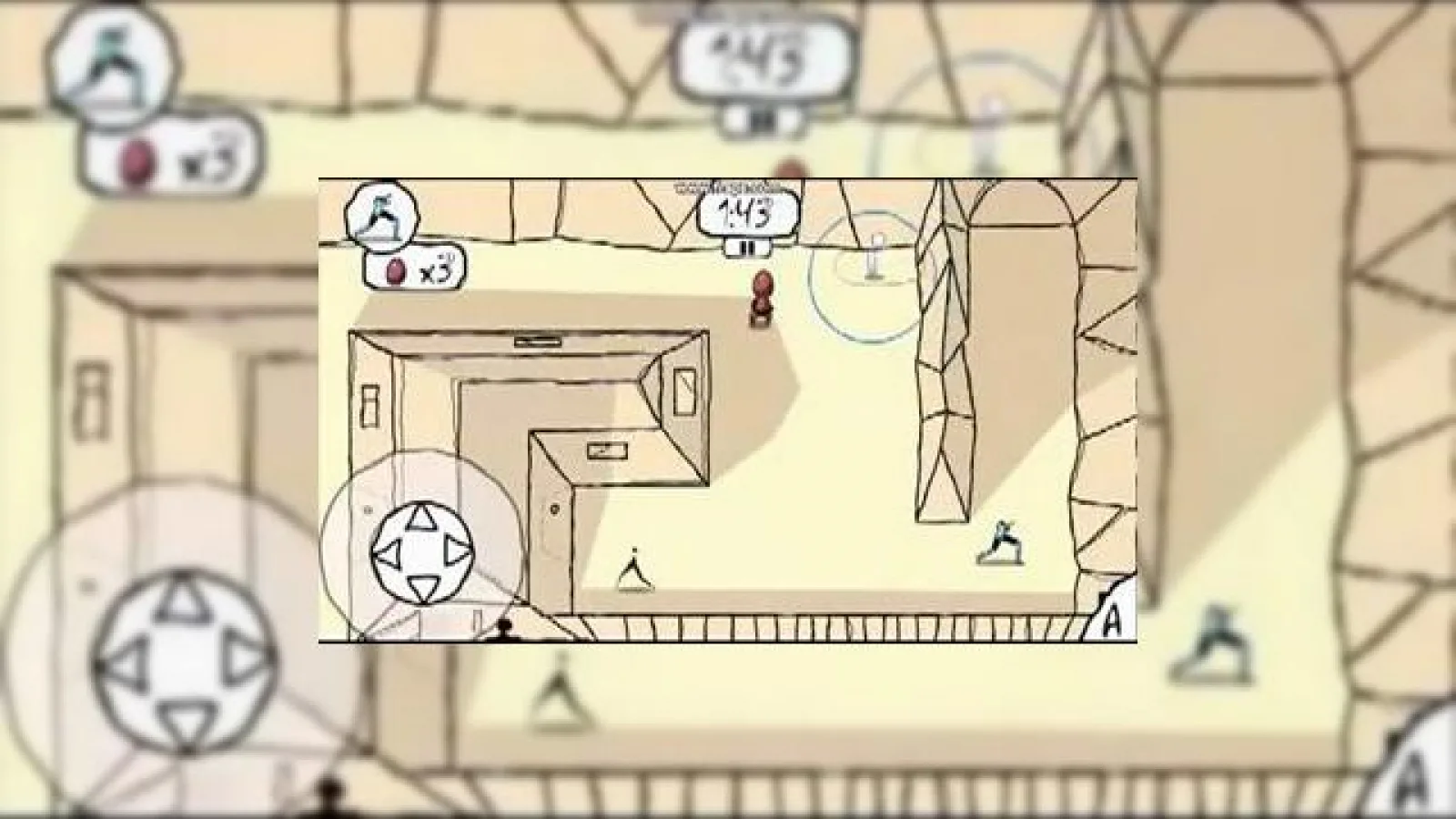 Windows Phone 7 isi prezinta potentialul la capitolul gaming (Video)