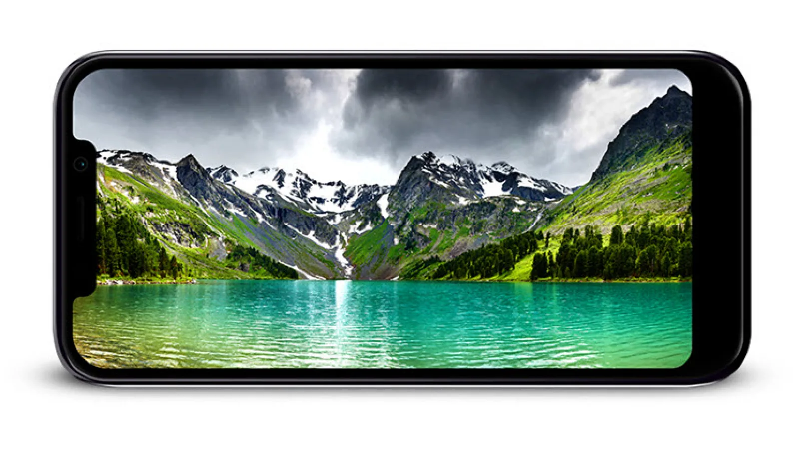 Allview Soul X5 Mini debutează cu dotări mid-range, breton și cameră duală în spate