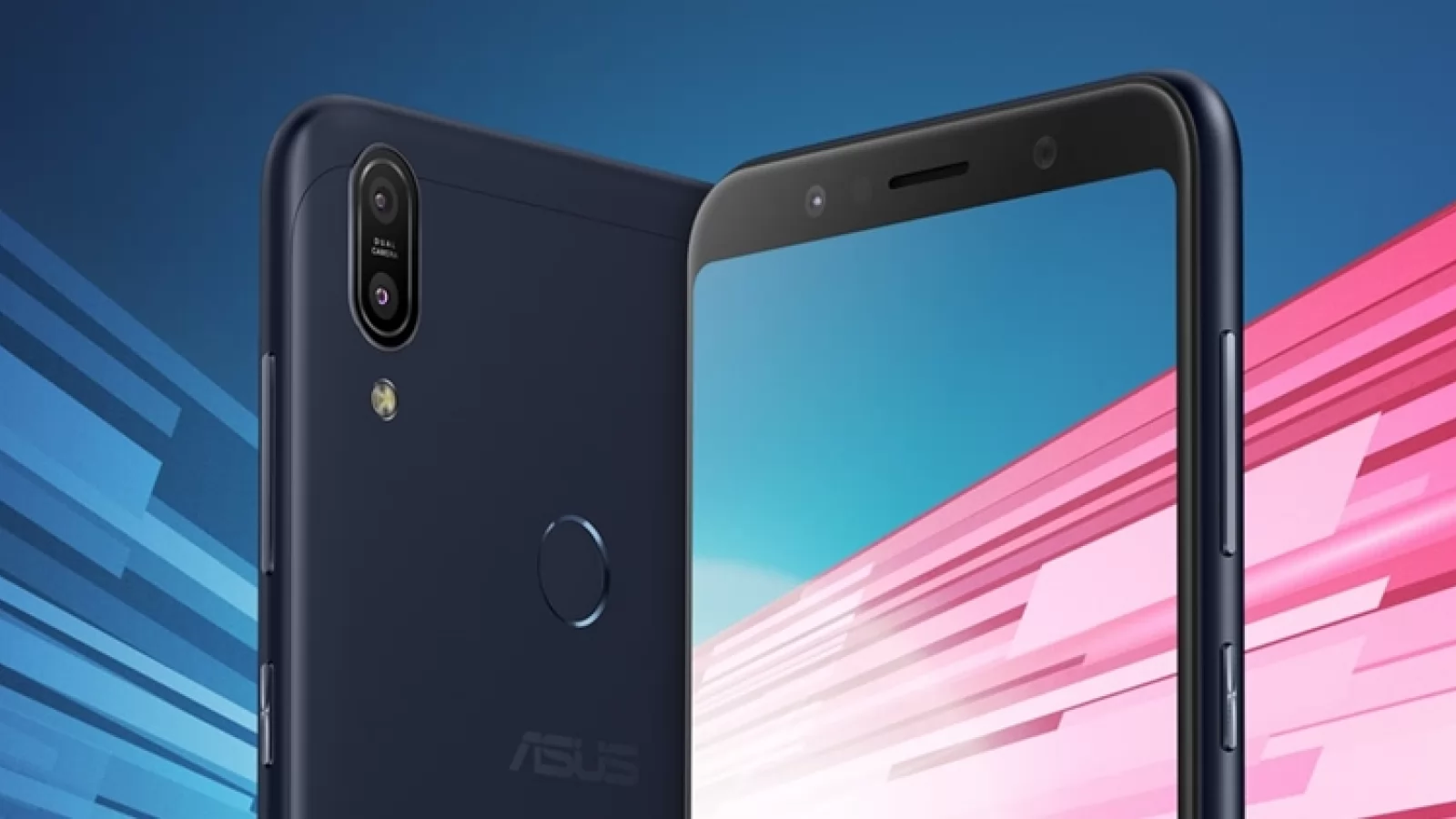 Preţ foarte bun: Procesor de ZenFone 5 şi baterie de 5000 mAh pe ASUS ZenFone Max Pro la sub 1100 de lei