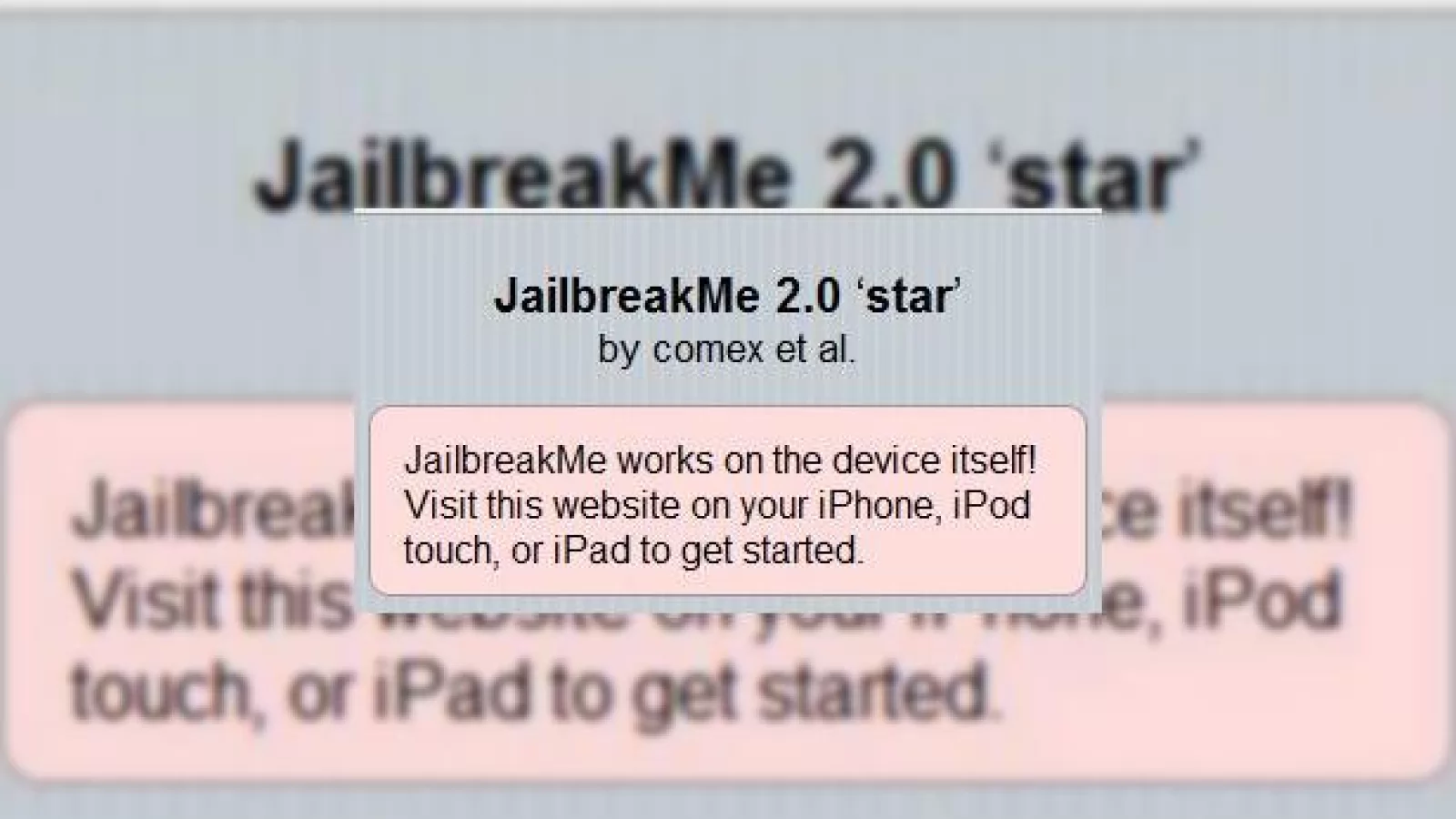 Pro sau contra jailbreak-ului lui iPhone 4? (Video)