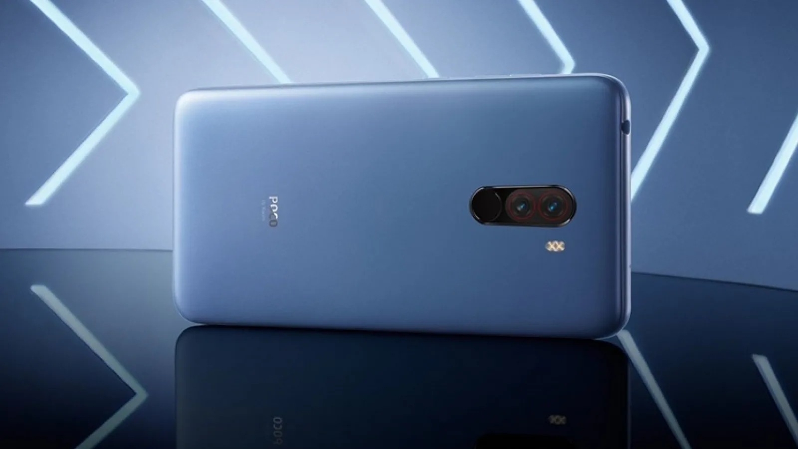 Xiaomi Pocophone F1 anunţat internaţional, iar România e pe listă