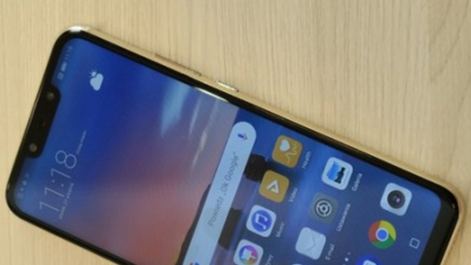 Huawei Mate 20 Lite primeşte deja recenzii hands-on în Polonia; Iată ce mai e nou despre telefon (Video)