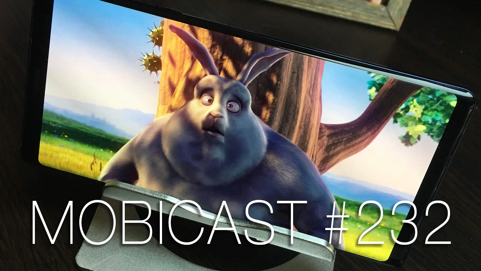 Mobicast 232: Podcast/Videocast despre mega scăpări Pixel 3 XL, unboxing Galaxy Note 9, Gamescom 2018