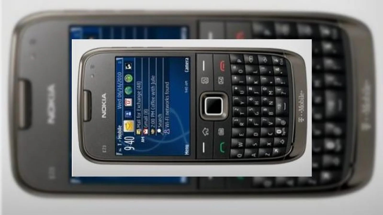 Oficialii Symbian se declara neimpresionati de Android