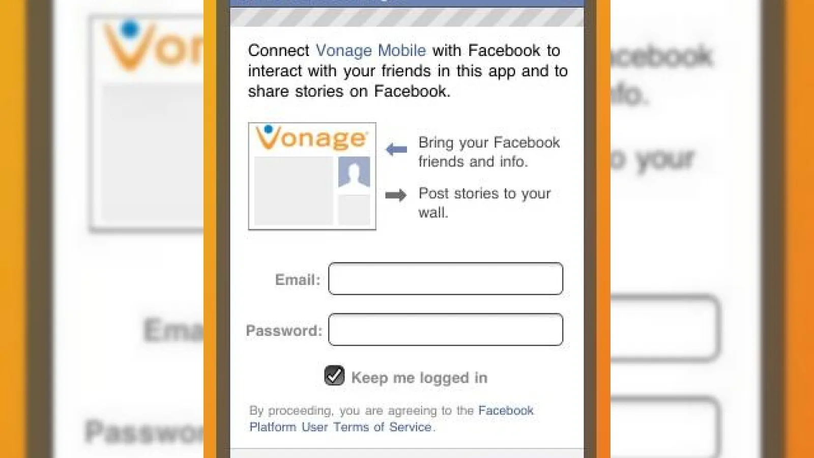 Apeluri VoIP gratuite pentru utilizatorii Facebook, acum prin Vonage