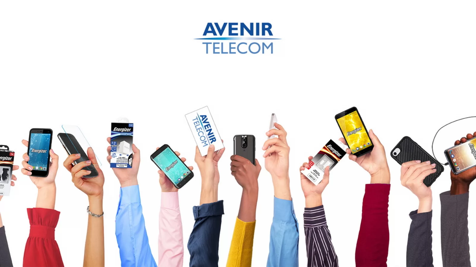 Piaţa de smartphone-uri din România a avut o creştere record în primul semestru din 2018, arată niște statistici