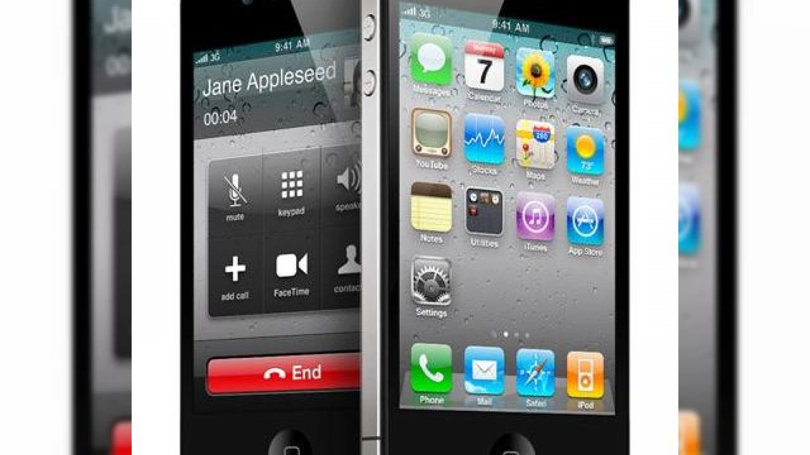 Apple pregateste un iPhone in varianta CDMA... gata de lansare prin Verizon?
