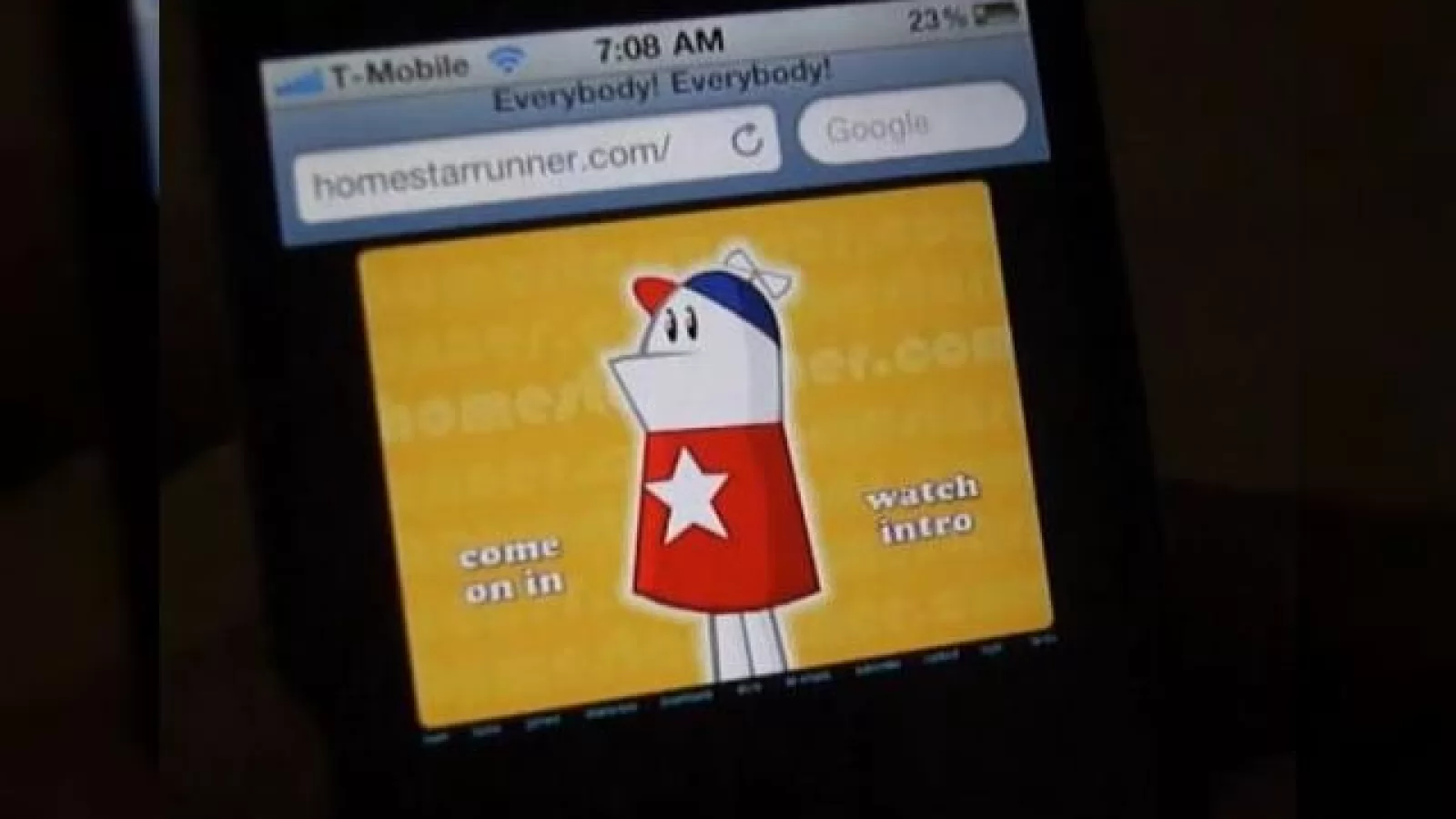 Flash portat pe iPhone 4, disponibil acum pentru download (Video)