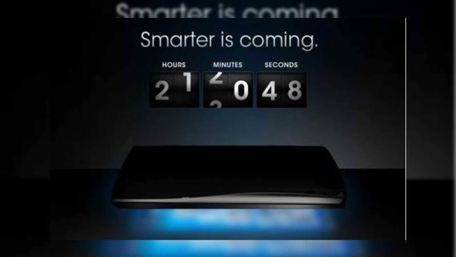 Sony pregateste un nou smartphone... XPERIA?