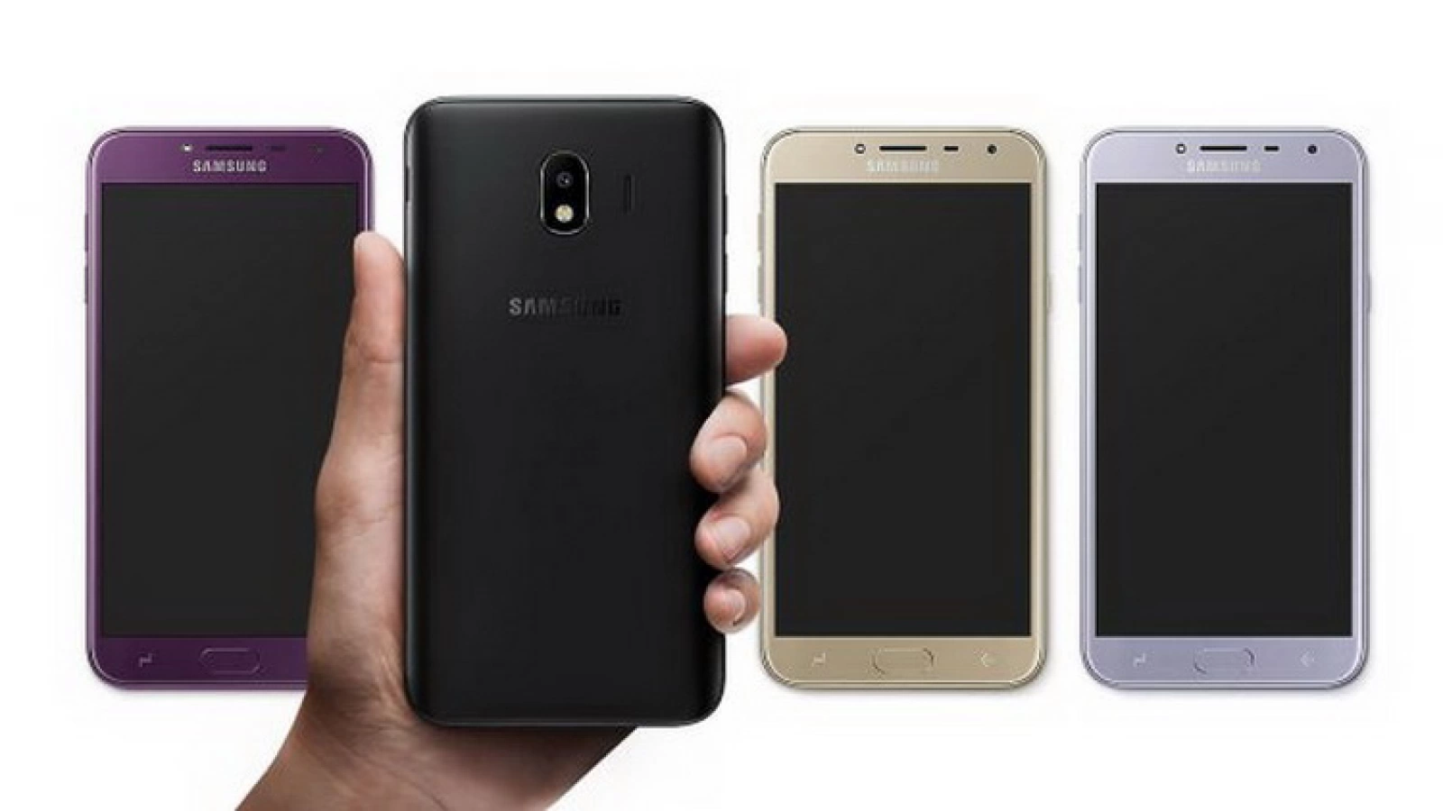Samsung Galaxy J4 Prime şi J6 Prime se pregătesc de debut, au paginile oficiale postate pe web