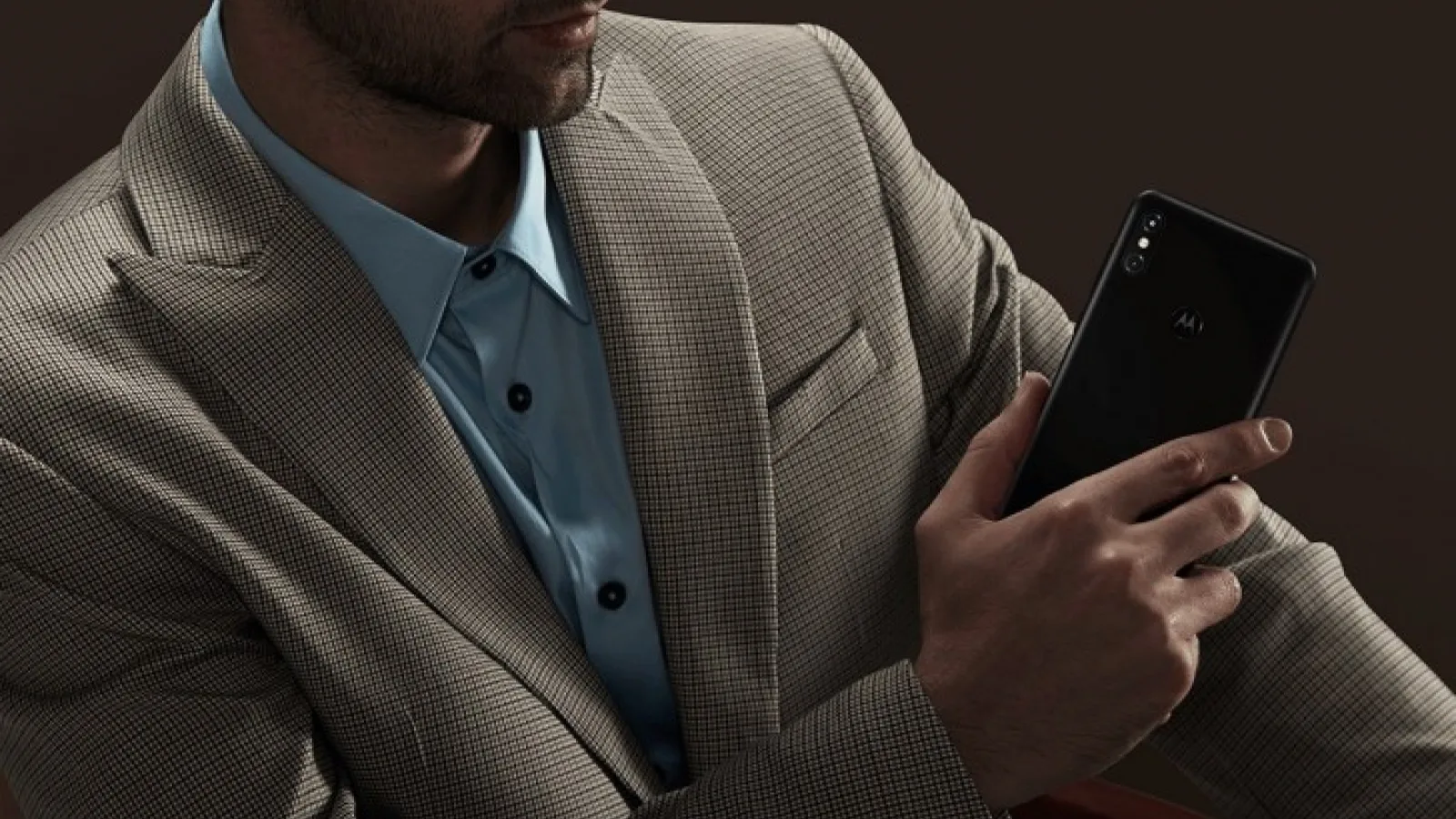 Motorola P30 Note debutează oficial, cu ZUI 4.0 aplicat peste, sună ca o versiune derivată din Moto One Power