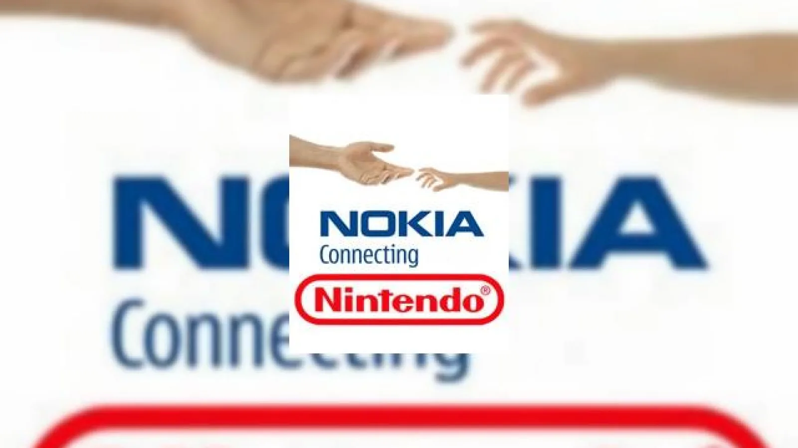 Nokia si Nintendo au cooperat in dezvoltarea unui telefon pentru gameri
