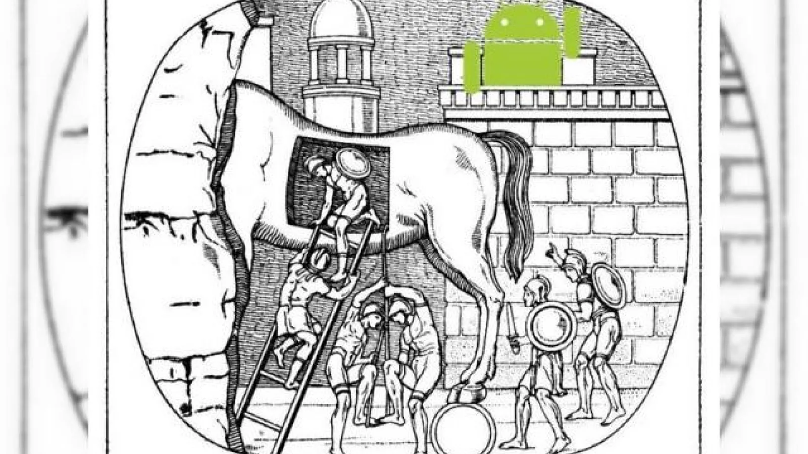 Un nou troian pentru terminalele Android trimite mesaje SMS la numerele "899"