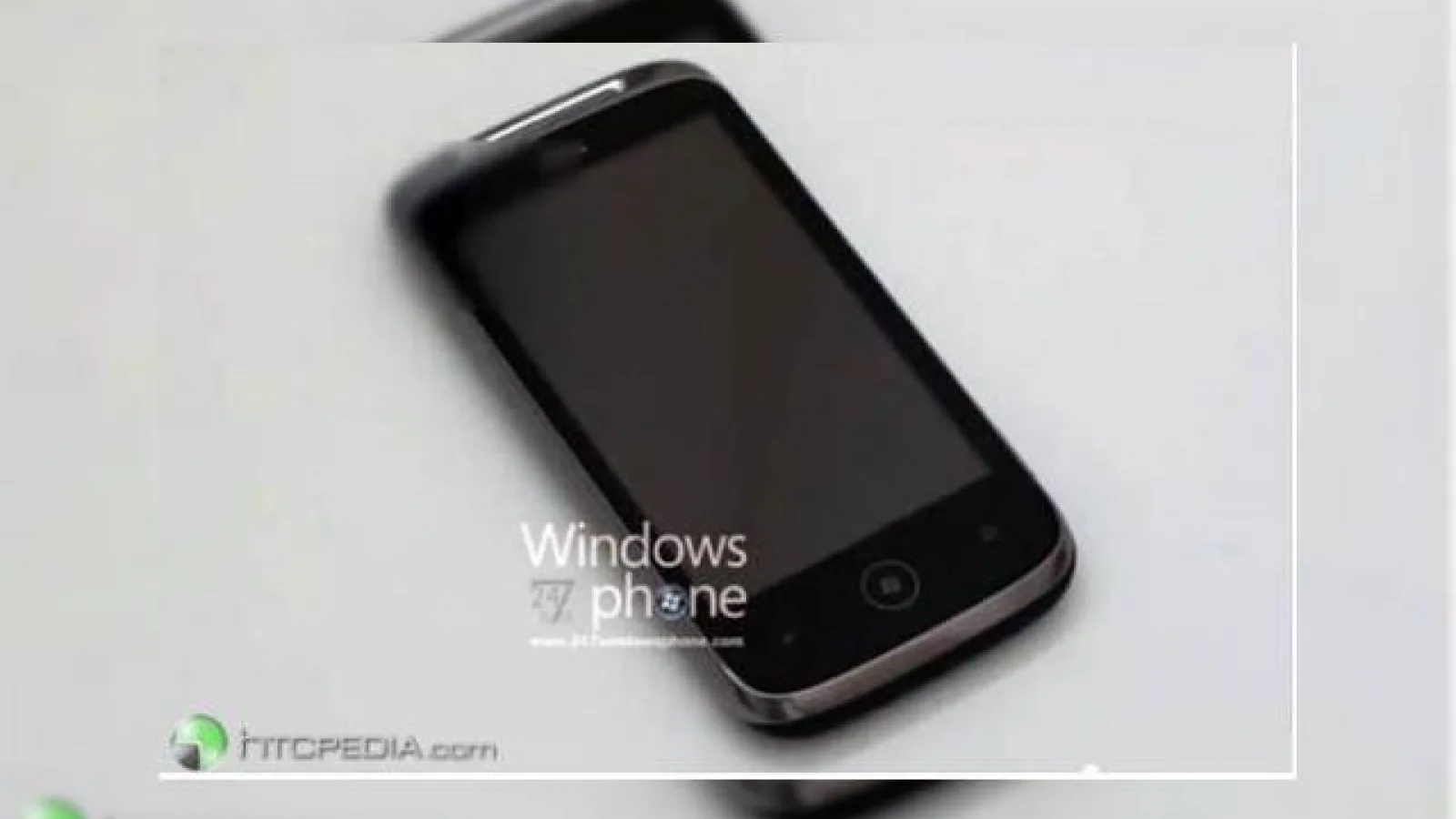 HTC Spark, Bee, Lexikon si Mozart, scapate pe web