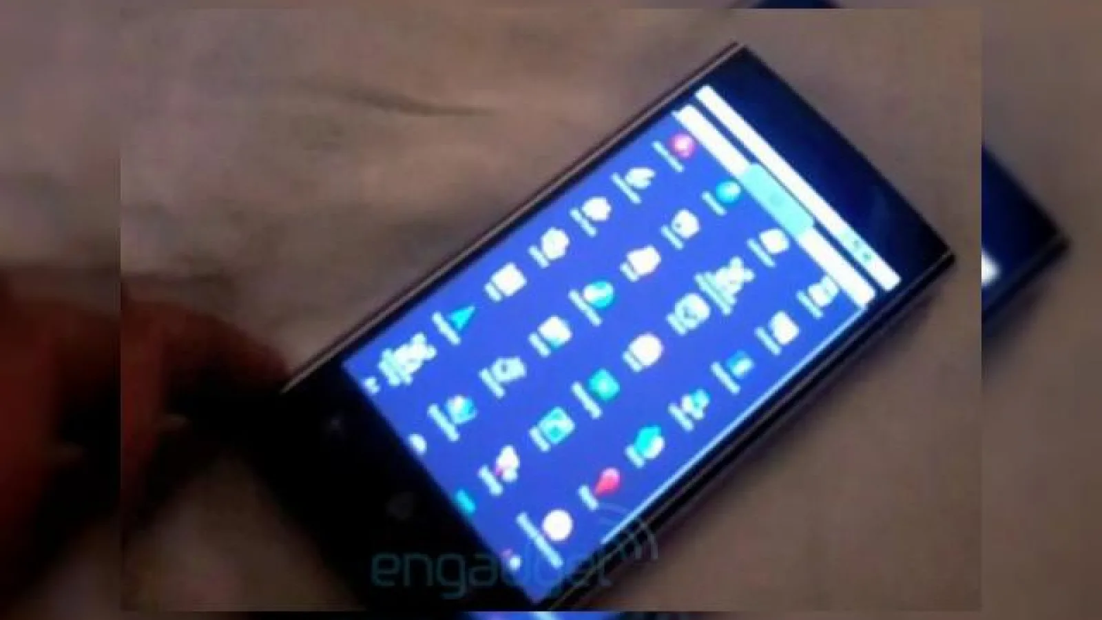 Dell Thunder, scapat pe web sub forma de imagini si clip demonstrativ (Video)