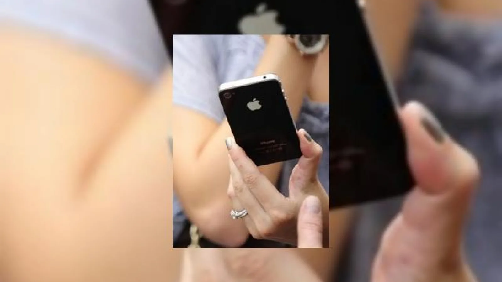 Un manager Apple a fost arestat pentru vinderea secretelor companiei